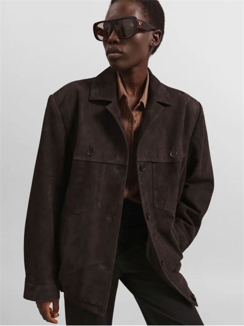 Giacca Hester THE FRANKIE SHOP | HESTERJAFS21081200